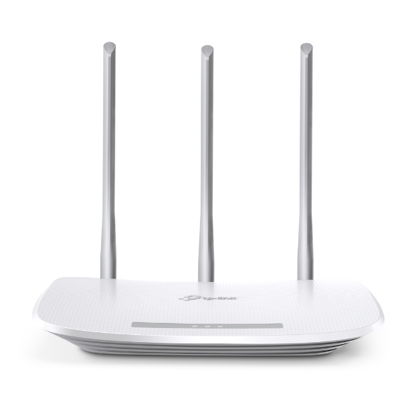 ROUTER TP-LINK 300MBPS TL845 ROUTER TP-LINK 300MBPS TL845